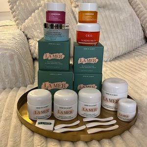 18pc Jar & Box Bundle